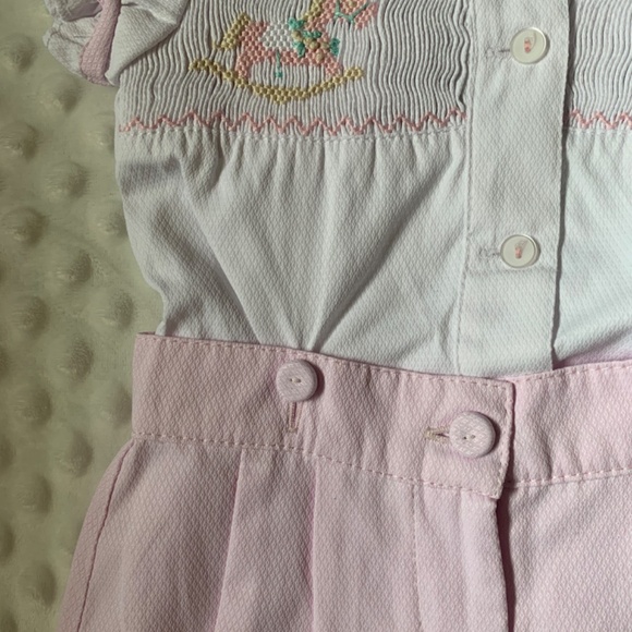 Pretty originals England baby - Picture 5 of 6